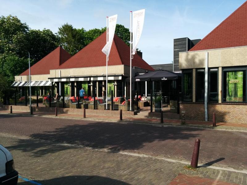 Hotel Bieze - Genel