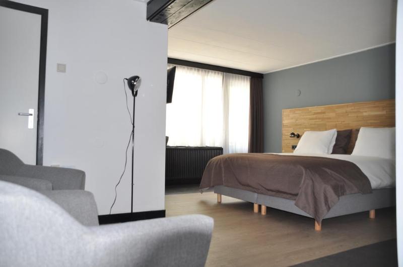 Hotel Bieze - Genel