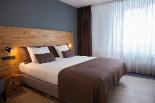 Hotel Bieze fotoÄŸrafÄ±