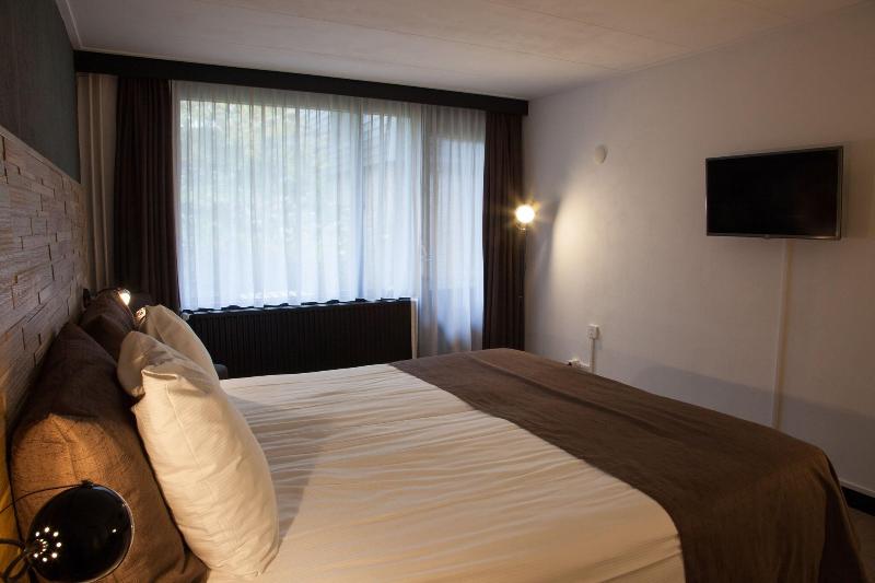 Hotel Bieze - Oda