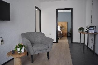 Hotel Bieze fotoÄŸrafÄ±