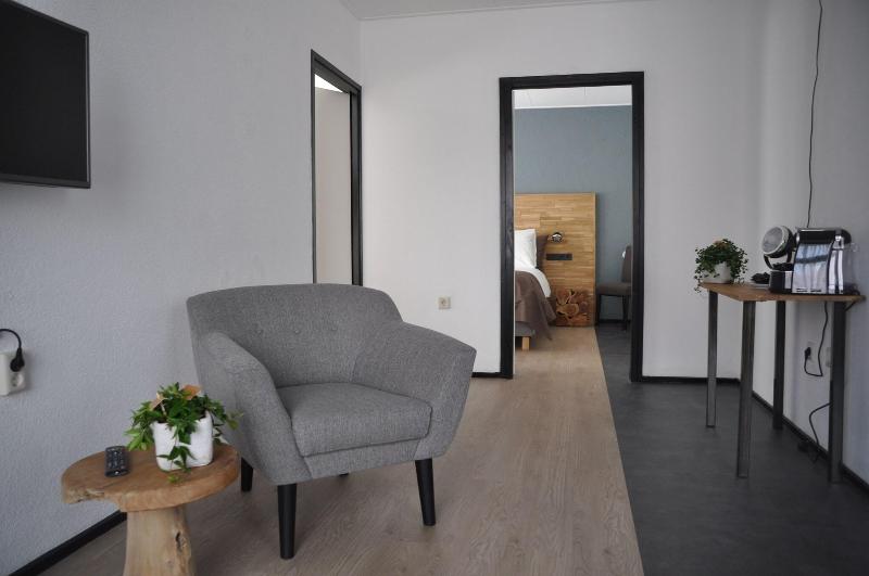 Hotel Bieze - Oda