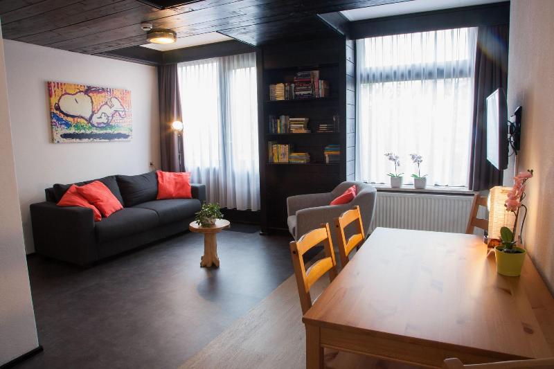 Hotel Bieze - Oda