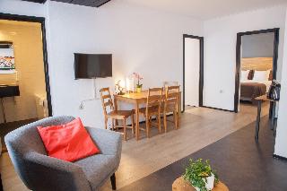 Hotel Bieze fotoÄŸrafÄ±