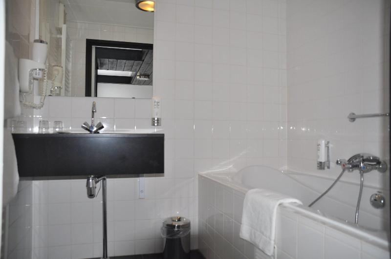 Hotel Bieze - Oda