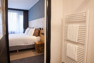 Hotel Bieze fotoÄŸrafÄ±