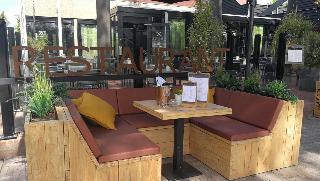 Hotel Bieze fotoÄŸrafÄ±
