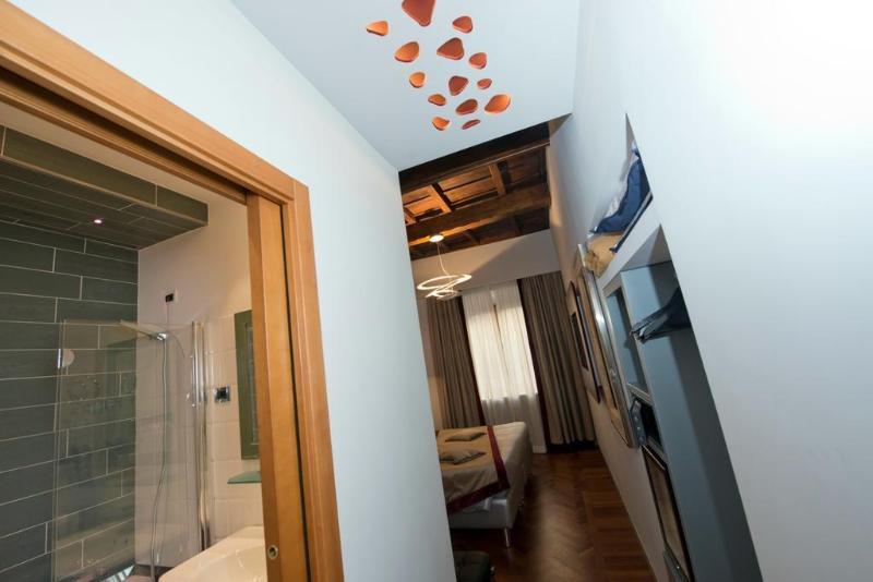 Relais Forus Inn - Genel