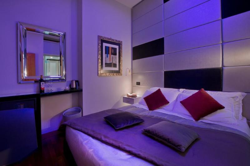 Relais Forus Inn - Genel