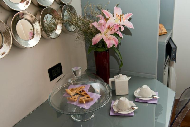 Relais Forus Inn - Genel