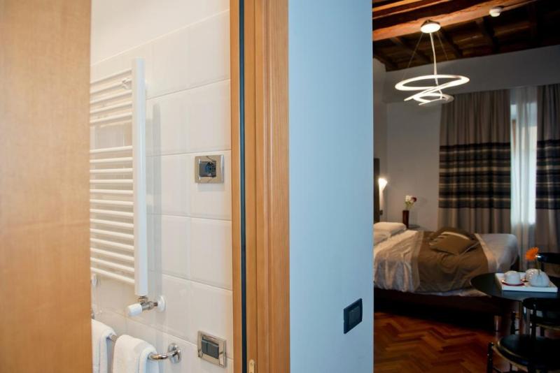 Relais Forus Inn - Genel