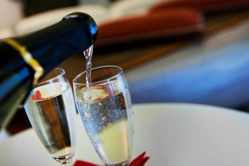 Relais Forus Inn - Genel