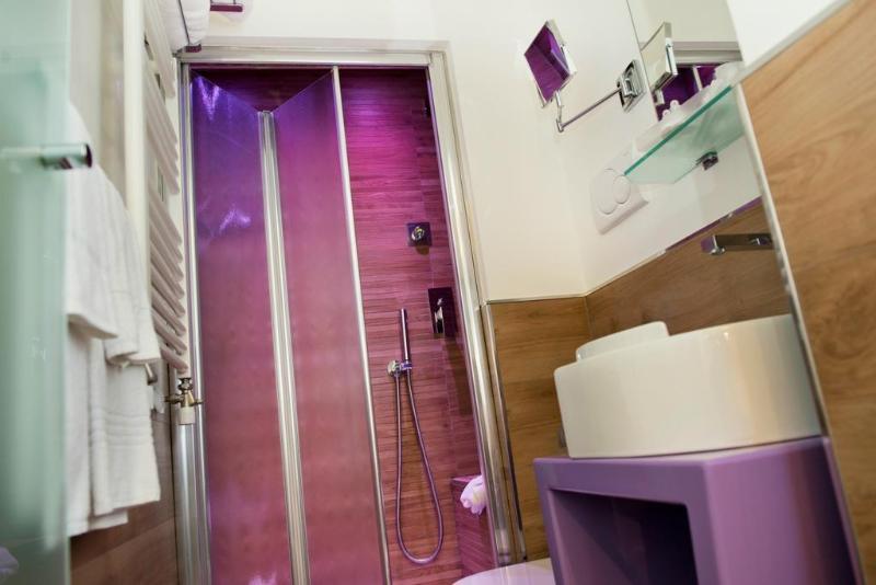 Relais Forus Inn - Genel