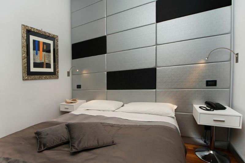 Relais Forus Inn - Genel