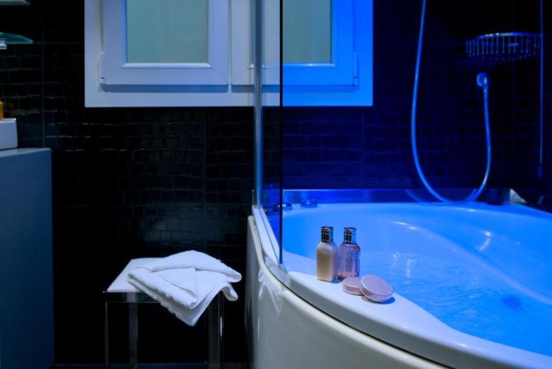 Relais Forus Inn - Genel