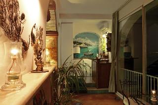 Hotel La Ninfa