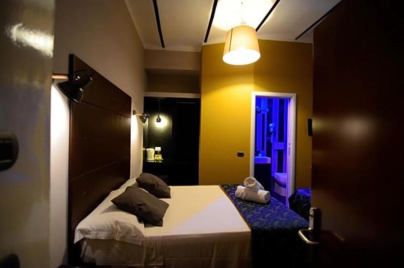 Hotel Felice - Genel