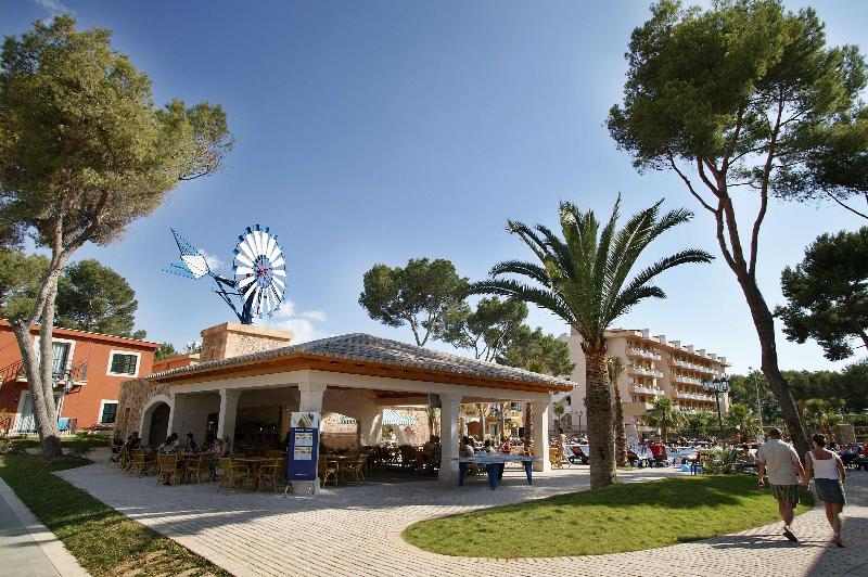 Occidental Playa de Palma - Genel