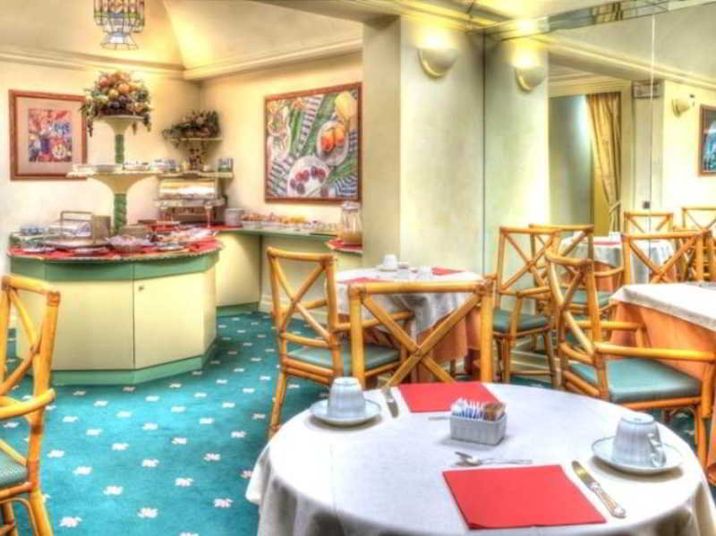 Hotel Crystal