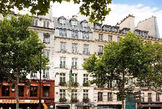 Best Western Premier Saint Germain