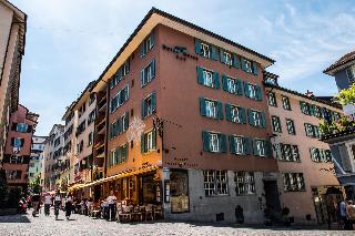 Hotel Adler Zuerich