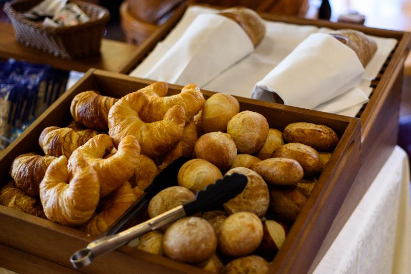 Hotel Adler Zuerich - Restoran