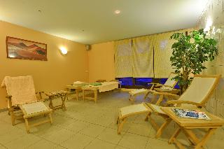 Amber Hotel fotoÄŸrafÄ±