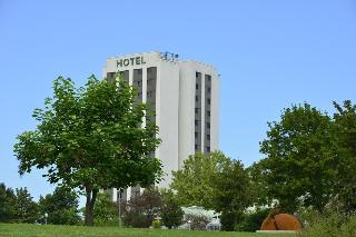 Amber Hotel fotoÄŸrafÄ±