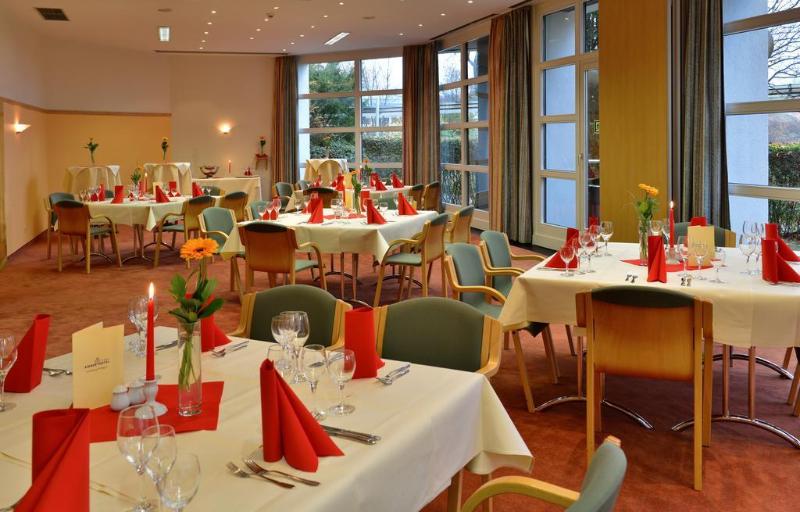 Amber Hotel - Genel
