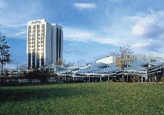 Amber Hotel fotoÄŸrafÄ±