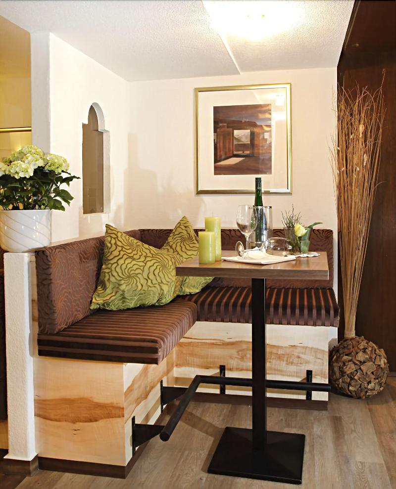 Landhotel Schütterbad - Bar