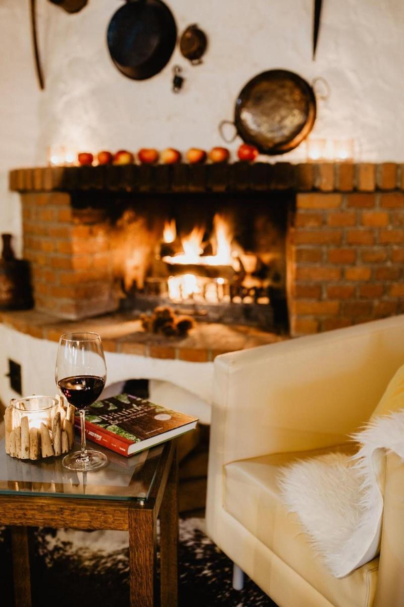 Landhotel Schütterbad - Lobi