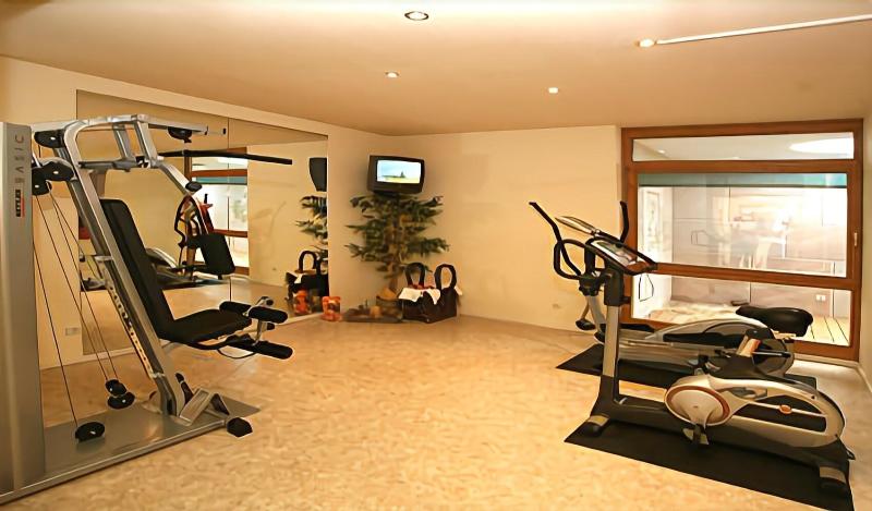 Landhotel Schütterbad - Aktivite
