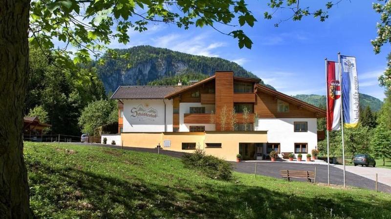 Landhotel Schütterbad - Genel