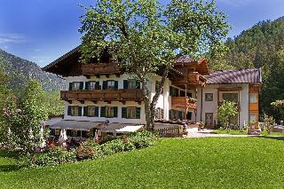 Landhotel Schütterbad fotoÄŸrafÄ±