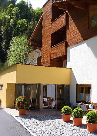 Landhotel Schütterbad otel fotoğrafı