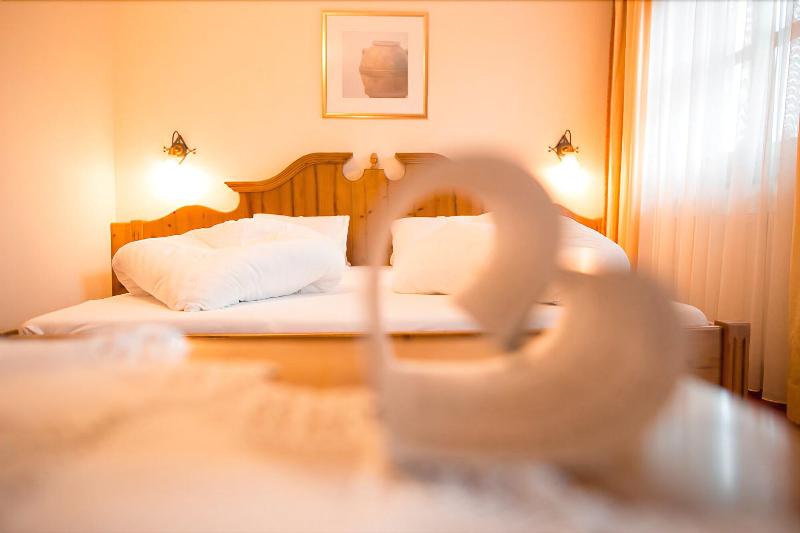 Landhotel Schütterbad - Oda