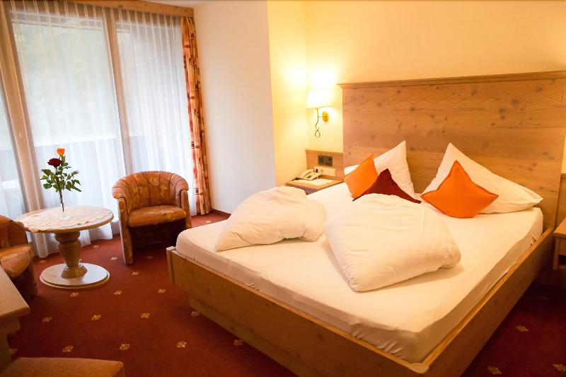 Landhotel Schütterbad - Oda