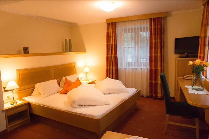 Landhotel Schütterbad - Oda