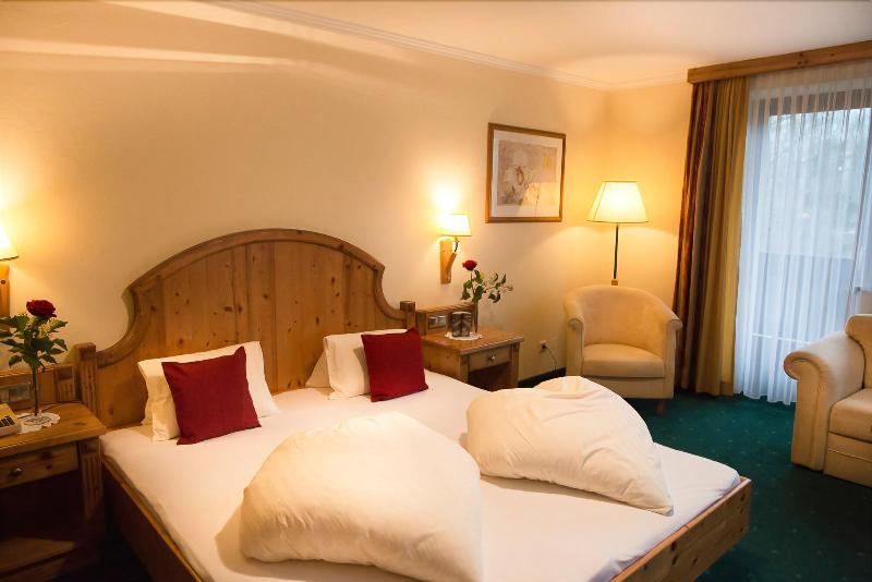 Landhotel Schütterbad - Oda