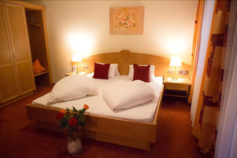 Landhotel Schütterbad - Oda