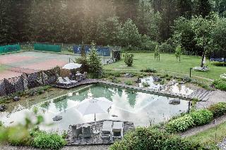 Landhotel Schütterbad fotoÄŸrafÄ±