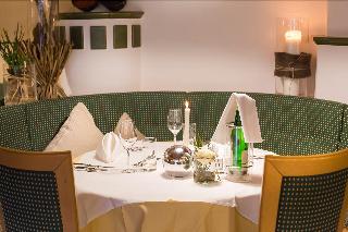 Landhotel Schütterbad fotoÄŸrafÄ±
