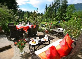 Landhotel Schütterbad fotoÄŸrafÄ±