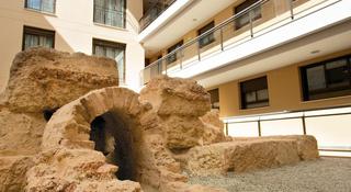 Apartamentos Duque de Hornachuelos