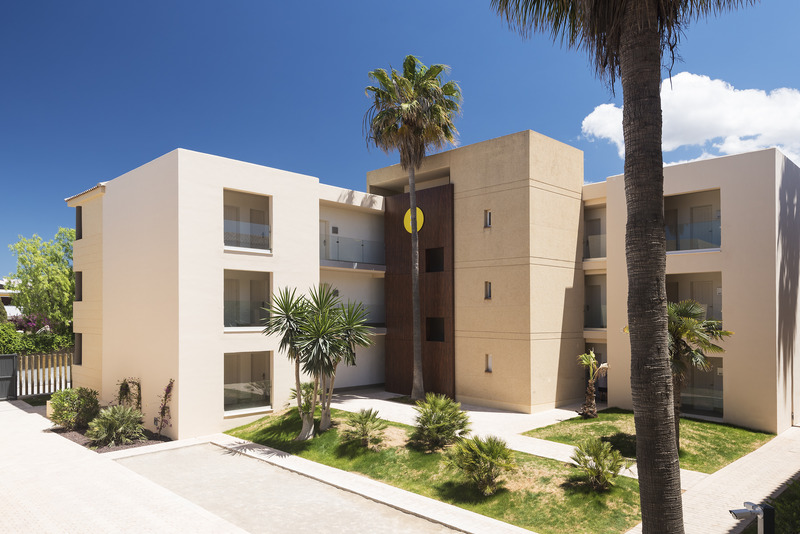 Occidental Ibiza - All Inclusive - Genel