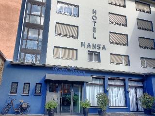 Hotel Hansa fotoÄŸrafÄ±