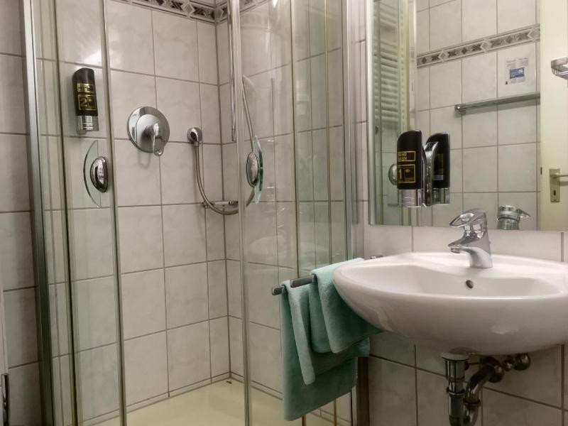 Hotel Hansa - Genel