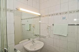 Hotel Hansa fotoÄŸrafÄ±