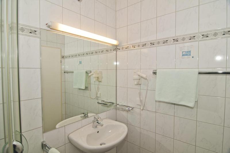 Hotel Hansa - Genel